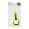 Plastic Sieves Pack Of 4