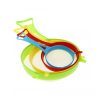 Plastic Sieves Pack Of 4