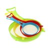 Plastic Sieves Pack OF 4