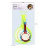 Plastic Sieves Pack Of 4