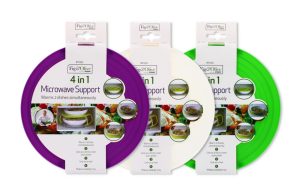 4 In 1 Microwave Support