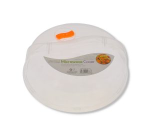 Microwave Food Cover