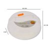 Microwave Food Cover