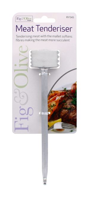 Meat Tenderiser Metal