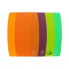 Flexible Cutting Sheets, Pack Of 4