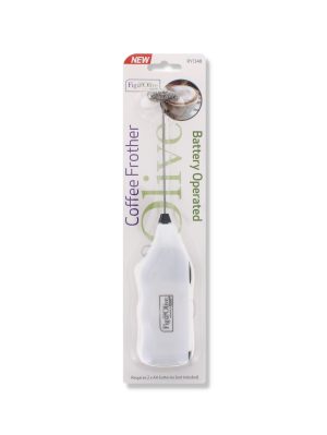 Electric Coffee Frother