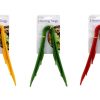 Nesting Tongs 3 pc