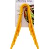 Nesting Tongs 3 pc
