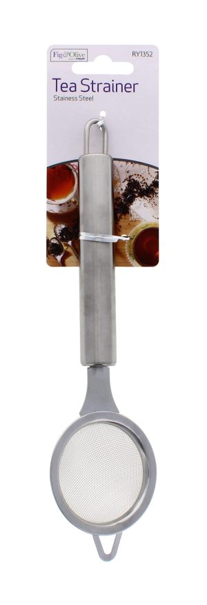 Tea Strainer Stainless Steel