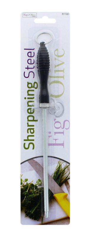 Knife Sharpener