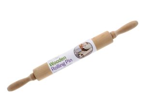 Wooden Rolling Pin