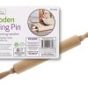 Wooden Rolling Pin