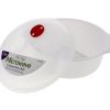 Small 1L Microwave Casserole Dish