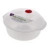 Small 1L Microwave Casserole Dish