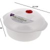 Small 1L Microwave Casserole Dish