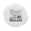 Small 1L Microwave Casserole Dish