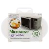 Microwave Egg Poacher