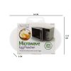 Microwave Egg Poacher
