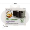 Microwave Egg Poacher