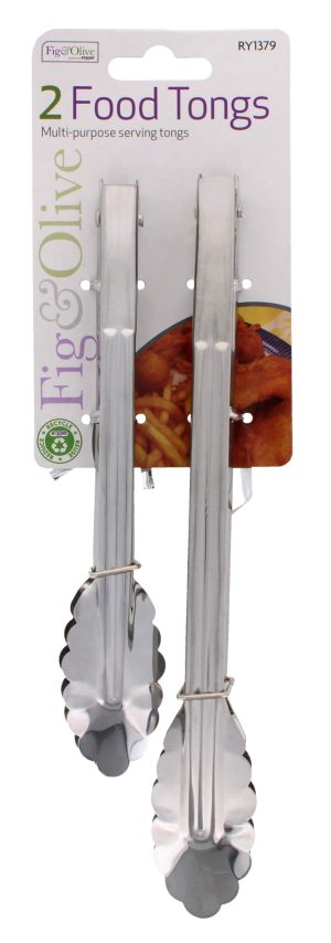 Food Tong 2 pc