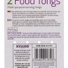 Food Tong 2 pc