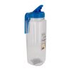 Fridge Jug Square 1.2L
