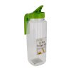 Fridge Jug Square 1.2L