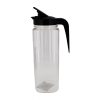 Fridge Jug Square 1.2L