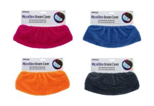 Microfibre Broom Cover