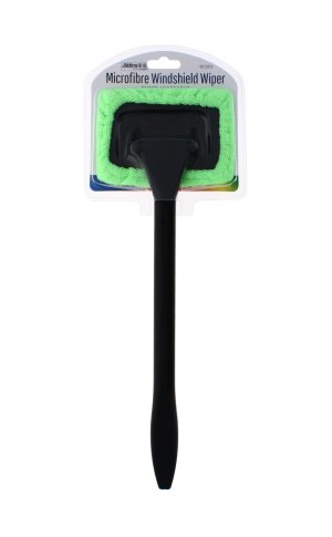Microfibre Windshield Wiper