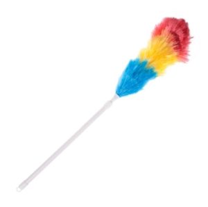 Extending Multicolour Duster