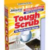 Tough Scrub Sponge