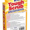Tough Scrub Sponge