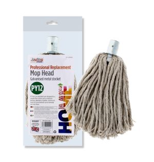 Professional Py12 Mop Head For Smooth Floors