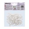 Nova Glide Curtain Hooks Pack Of 40