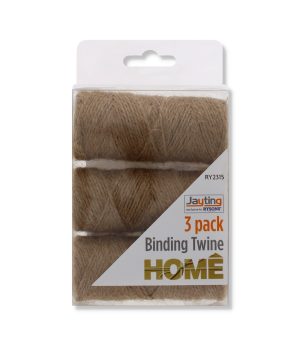 Binding Twine Pack of 3