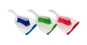 Dustpan & Brush Set