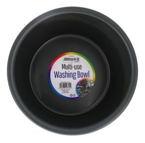 Plastic Round Basin