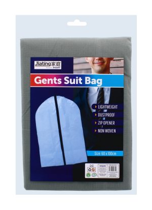 Gents Suit Bag