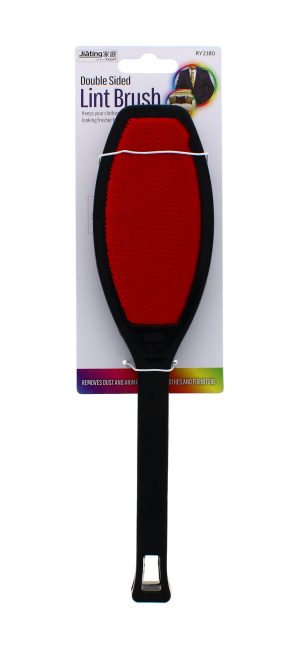 Lint Brush Double Sided