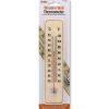 Wooden Wall Thermometer