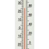 Jumbo Wall Thermometer