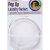 Pop Up Laundry Hamper