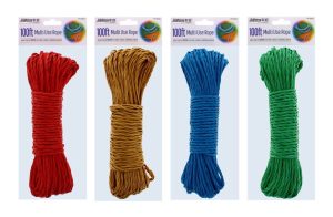 100 Ft Multi Use Rope