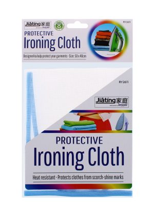Ironing Cloth