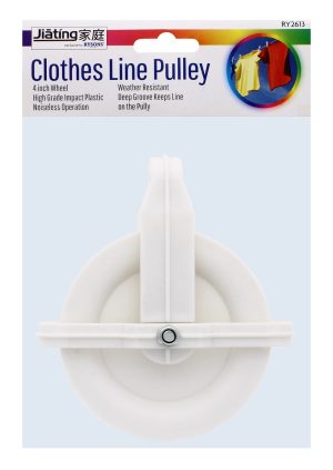 Clothesline Pulley