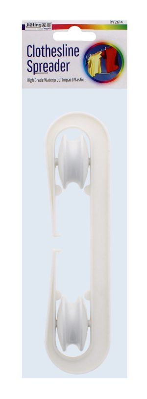 Clothesline Spreader