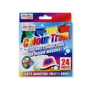 Colour Trap 24 Sheet