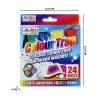 Colour Trap 24 Sheet