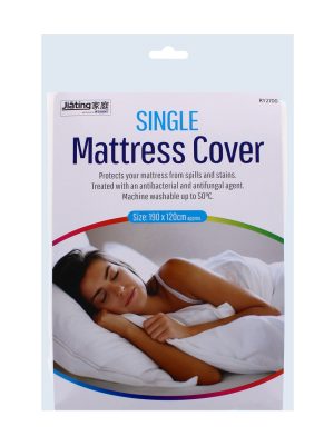 Single Mattress Cover